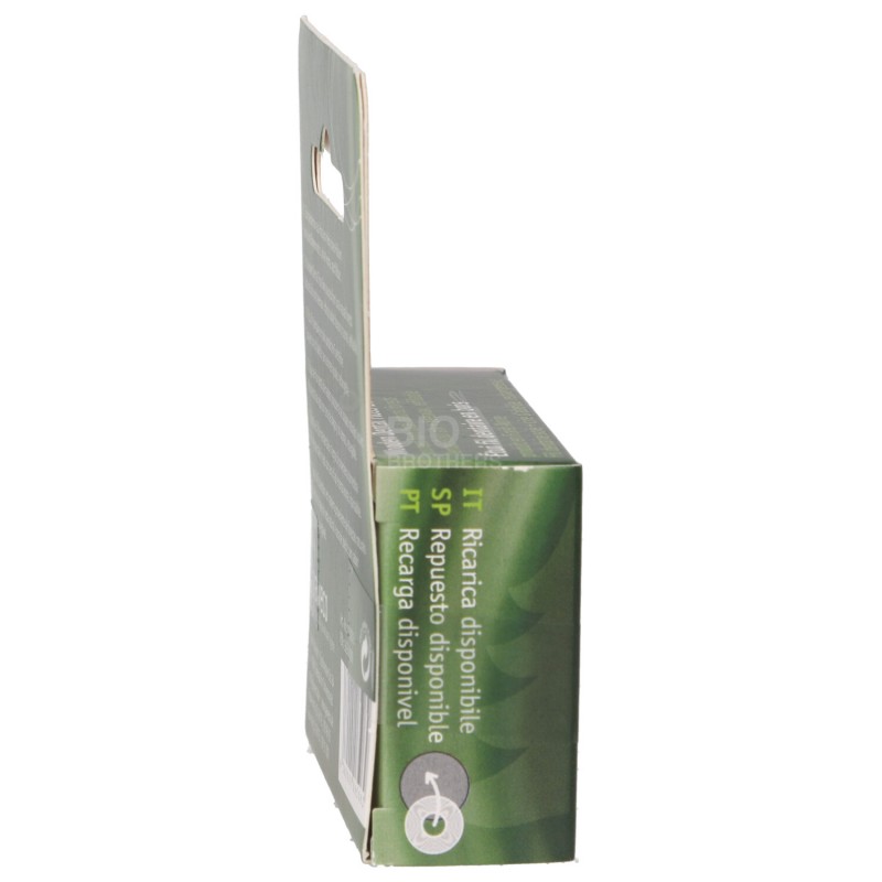 FILO INTERD. SETA CON BOX LEGNO 1PZ YAWECO