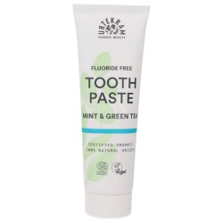 CREMA DENTRIFRIC. MENTA&THE VERDE 75ML URTEKRAM