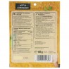 Minestra Dhal di lenticchie - zuppa delicata