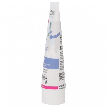 CREMA DENTIFRIC. MIRRA TOTAL CARE 75ML SANTE
