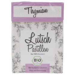 PASTIGLIE GOMMOSE TIMO BIO 30G ARIES