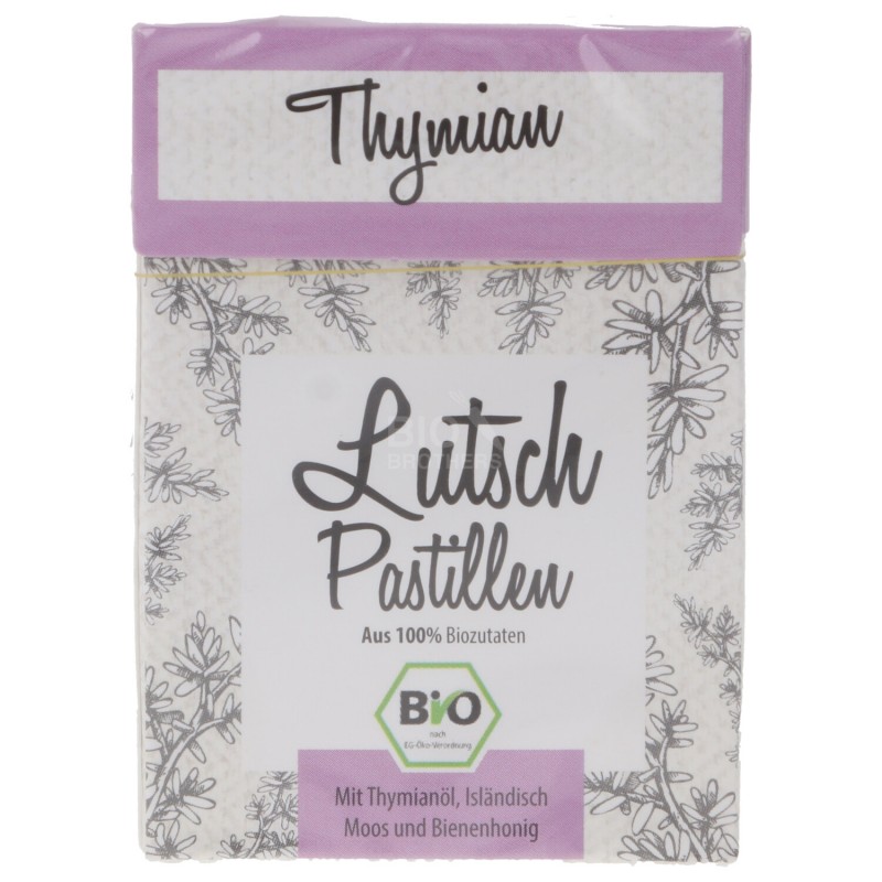 PASTIGLIE GOMMOSE TIMO BIO 30G ARIES