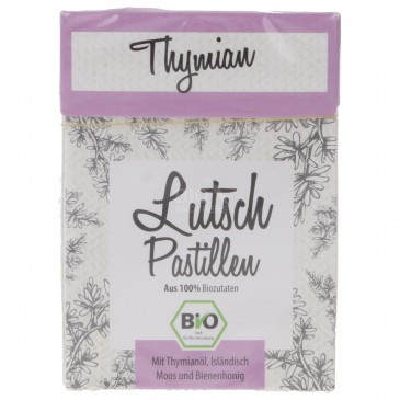 PASTIGLIE GOMMOSE TIMO BIO 30G ARIES