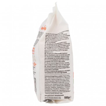 GOMITINI PASTINA GRANO DURO BIO 500G GIROLOMONI