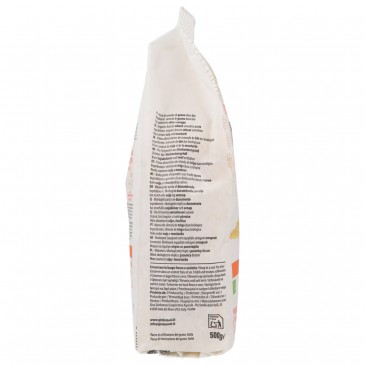 FILINI PASTA GRANO DURO BIO 500G GIROLOMONI