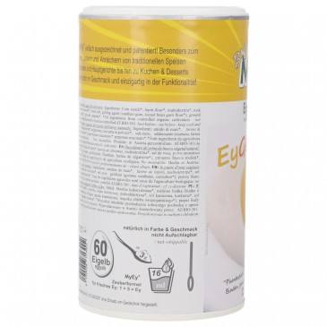 ALTERANTIVA AL GIALLO VEGAN BIO 200G MYEGG