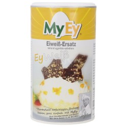 ALTERNATIVA AL BIANCO VEGAN BIO 200G MYEGG