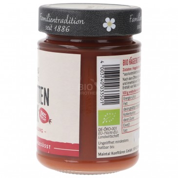 POLPA DI ROSA CANINA 100% BIO 190G MAINTAL