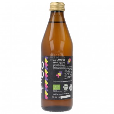 GOOD ENERGY CLUB GOODS BIO 330ML VOELKEL