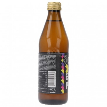 GOOD ENERGY CLUB GOODS BIO 330ML VOELKEL