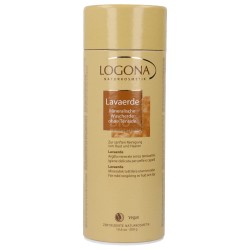 LAVAERDE TERRA ARGILLOSA DET. 300GR LOGONA