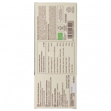 CONFETTI DATTERI & CARDAMOMO BIO 120G SEKEM