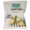 CANYON CHIPS ANETO ERB.CIPOLLINA BIO 125H GOPURE
