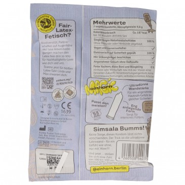 PRESERVATIVI MAGIC VEG.CAUCIU' ULTRASOTTLIE 7PZ