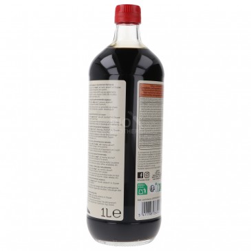 TAMARI BIO XXL SALSA SOIA FORTE S/GLUT. 1LT LIMA