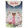 NEW INSPIRATION INFUS.BIO AYURV.FILTR. 34G YOGI