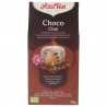 CHOCO CHAI BIO SACCHETTO 90G YOGI TEA
