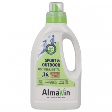 DET. BUCATO SPORT & OUTDOOR LIQUID. 750ML