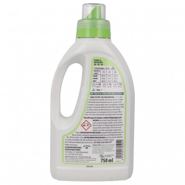 DET. BUCATO SPORT & OUTDOOR LIQUID. 750ML