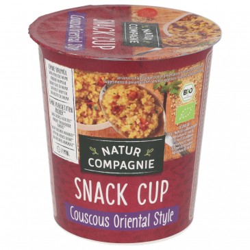 COUS COUS ORIENTALR 68GR NAT. COMP. COUS COUS ORIENTALR 68GR NAT. COMP.