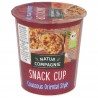 COUS COUS ORIENTAL BIO ISTANT IN TAZZA 68GR