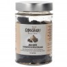 AGLIO NERO SPICCHI BIO VASO XL 200G CIBOCRUDO