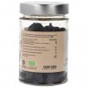 AGLIO NERO SPICCHI BIO VASO XL 200G CIBOCRUDO