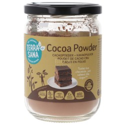 Cacao in Polvere Raw Superfood biologico