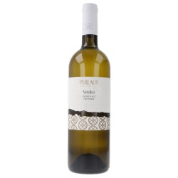 Verdiso Veneto IGT Vino Bianco Frizzante Biologico