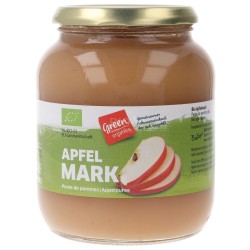 Purea di Mela biologica vaso XXL