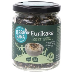 CONDIMENTO FURIKAKE BIO 100G TERRASANA