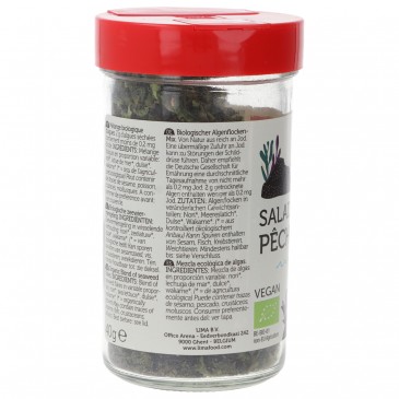 MIX ALGHE PER CONDIRE BIO 40G LIMA