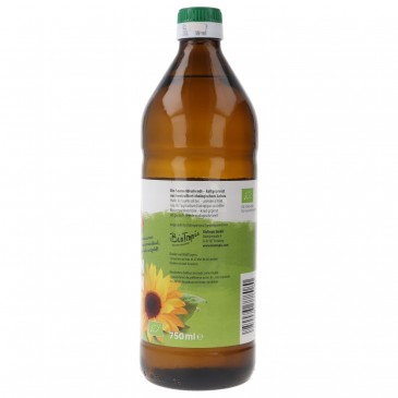 OLIO SEMI GIRASOLPE SREM.FREDD.BIO 750ML