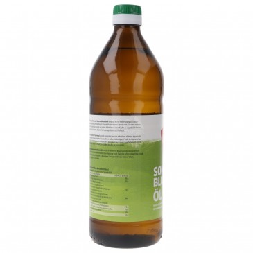 OLIO SEMI GIRASOLPE SREM.FREDD.BIO 750ML