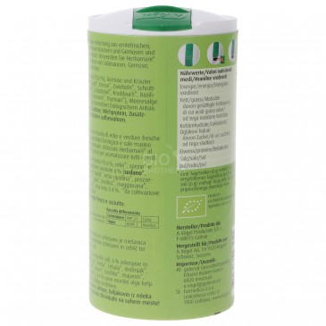 Herbamare Original Sale marino alle erbe aromatiche con dosatore