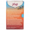 HAPPY FARMING INFUSO AYURVEDICO FILTRI BIOLOGICO 34G YOGI
