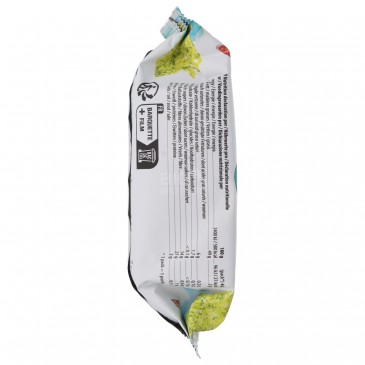 NORI SNACK CHILI BIO 4G KALU