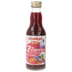 SUCCO 7 NANI BIO 200ML VOELKEL