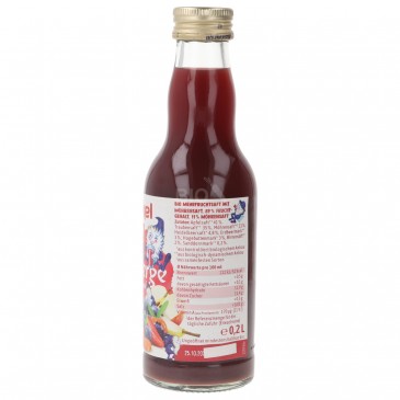 SUCCO 7 NANI BIO 200ML VOELKEL