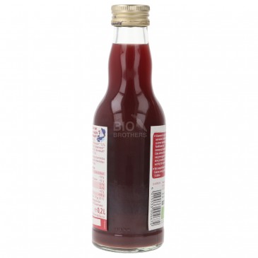 SUCCO 7 NANI BIO 200ML VOELKEL