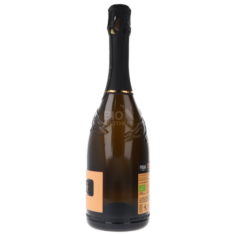GENESIS ASOLO PROSEC. DOCG EXTRA.BRUT BIO 750ML