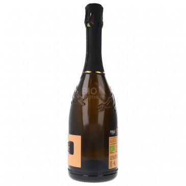 GENESIS ASOLO PROSEC. DOCG EXTRA.BRUT BIO 750ML