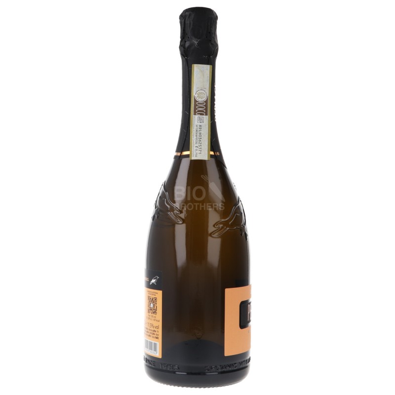 GENESIS ASOLO PROSEC. DOCG EXTRA.BRUT BIO 750ML