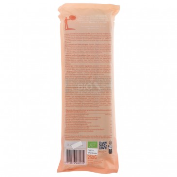 NOODLES RISO ZUCCA ZENZERO BIO 250G TERRA