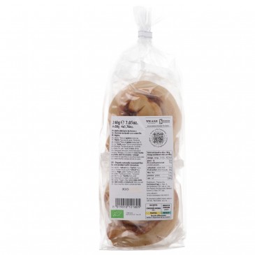 CINNAMON ROLLS WE ARE