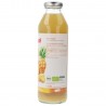 Succo 100% Ananas Biologico in bottiglia