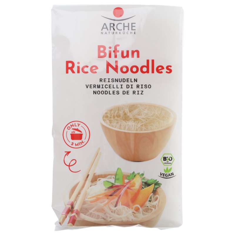 BIFUN DI RISO BIO 250G ARCHE