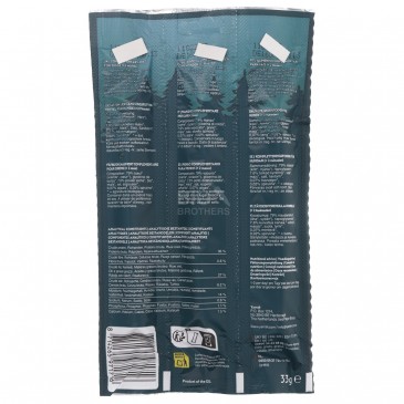 Chew Sticks bastoncini di carne secca Bio per Cane