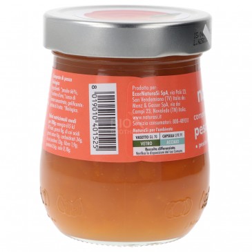 COMPOSTA PESCA BIO 300G NSI