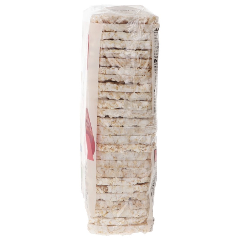 SOFFIETTE RISO QUINOA BIO C/S 130G LIMA